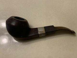 Vintage Peterson “ Shamrock Series “ Tabacco Pipe Htf Gorgeus