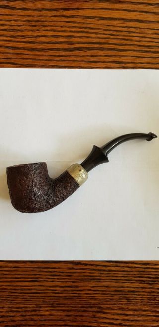 Peterson System Standard.  Estate Pipe.