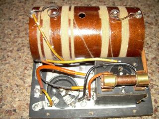 Westinghouse Aeriola Sr.  Radio Receiver 1922 Type Rf 319564 8