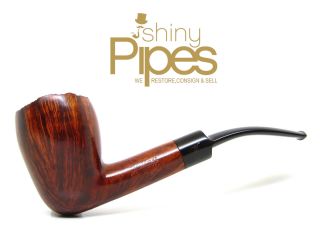 Willmer Aa Estate Pipe Straight Grain Freehand Freehand - G52