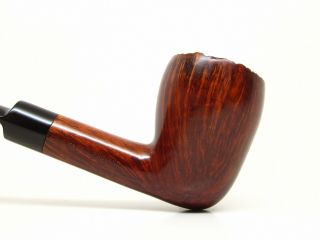 Willmer AA Estate Pipe STRAIGHT GRAIN Freehand Freehand - g52 4