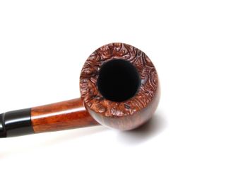 Willmer AA Estate Pipe STRAIGHT GRAIN Freehand Freehand - g52 5