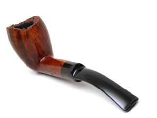 Willmer AA Estate Pipe STRAIGHT GRAIN Freehand Freehand - g52 6