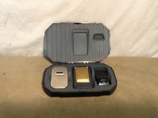Star Trek Bluetooth Communicator From The Wand Company Pre - Owned