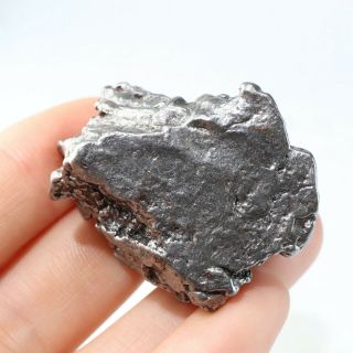 74g Campo del Cielo Meteorite Iron Meteor Space Rock A3366 4