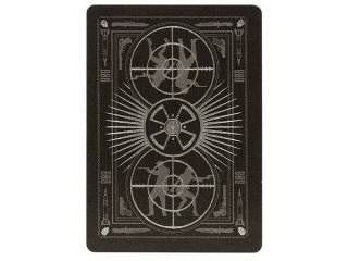 Bicycle Espionage (Limited Edition) Playing Cards Deck 2