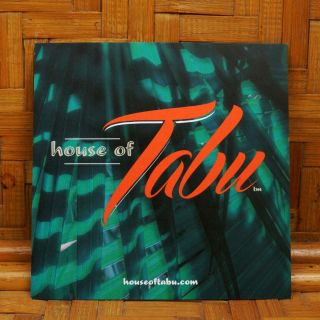 Tiki Mug House of Tabu Voo Doo That You Doo Munktiki Retro Edition 100 8