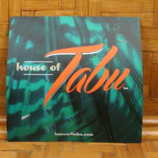 House of Tabu The Voo Doo That You Doo Tiki Mug by Munktiki & Ken Holewczynsk 8