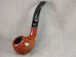 Stanwell " Hunter " Designed By Sixteen Ivarsson 07 Made In Denmark Estate Pipe