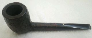 1946 Dunhill Shell Patent Estate Pipe