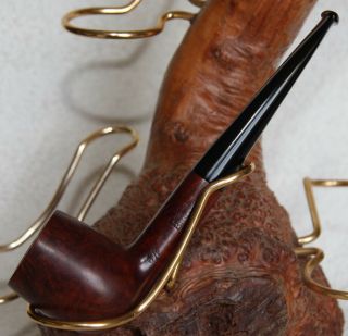 Parker Bruyere 1947 Pat.  No 116989\17 (pre - Dunhill) Cond Pipe