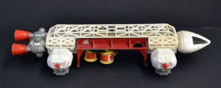 Dinky Gerry Anderson White Eagle Freighter 360 England 1974 Diecast Space 1999