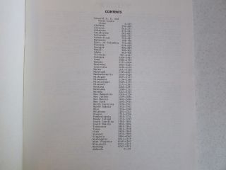 1984 Historical Bibliography; Street,  Interurban & Rapid Transit Railways of USA 2
