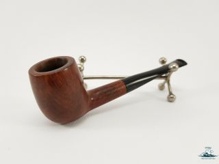 N.  Rare Stanwell Regd.  No.  969 - 48 Handmade Selected Briar Sm.  Billiard (03)