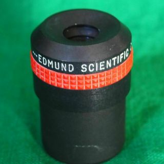 Edmund Scientific Rke 15mm Telescope Eyepiece