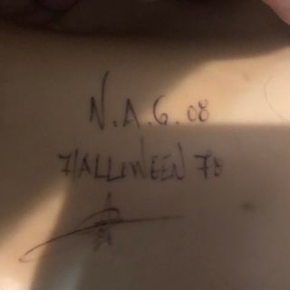 NAG JC H78 Michael Myers Mask 5