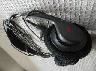 Malaysian/malaysia Airlines Sony Mdr - 5010 Headphones 747 - 400