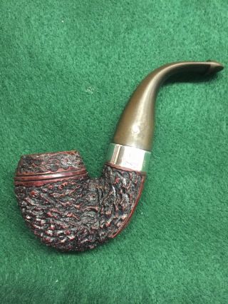 Peterson Sherlock Holmes Pipe