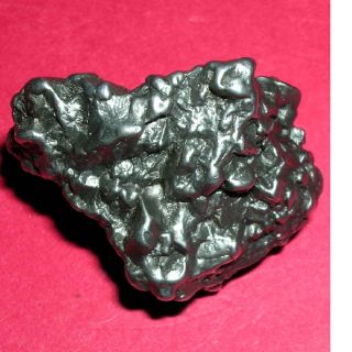 Campo Del Cielo Meteorite Crystal - 39.  3 Grams