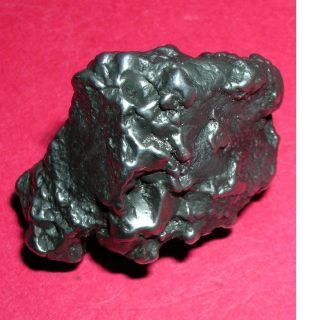 Campo Del Cielo Meteorite crystal - 39.  3 grams 2