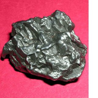 Campo Del Cielo Meteorite Crystal - 38.  5 Grams