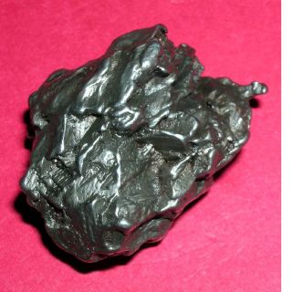 Campo Del Cielo Meteorite crystal - 38.  5 grams 2