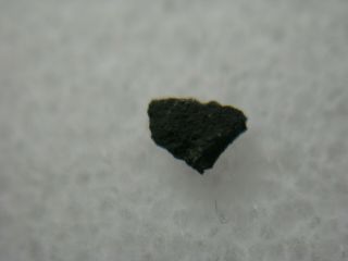 Tagish Lake Meteorite C2 CRUST Carbonaceous Chondrite Canada Crusted RARE IMCA a 3
