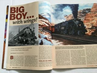 Classic Trains the golden years of railroading A great place for trains 2