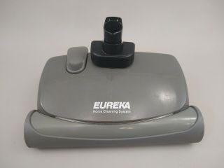 Eureka Home Cleaning System 6984a Hepa Canister Vacuum Cleaner Power Nozzle Part