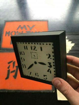 How Time Flies by U.  F.  Grant - vintage magic trick 3