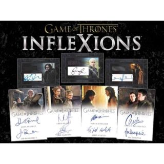 2019 Rittenhouse Game Of Thrones Inflexions Us - 20 Box Case