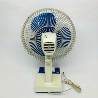 Lakewood Fan Oscillating 3 Speed 20 