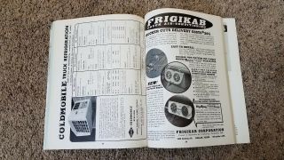 1958 Hildy ' s Dealer Blue Book - Special Equipment For Ford Trucks 3