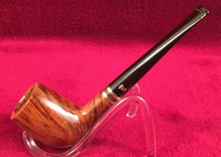 Fine Estate Pipe - Stanwell Brass Band (29)