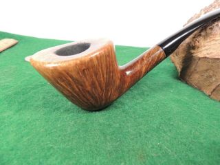 CELIUS  HANDMADE STRAIGHT GRAINED BY THE MASTER OF DANISH PIPE MAKERS CELIUS 2