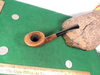 CELIUS  HANDMADE STRAIGHT GRAINED BY THE MASTER OF DANISH PIPE MAKERS CELIUS 3