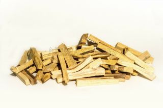 Palo Santo Holy Wood Incense Sticks Peruvian (5 Lbs) Jc - 65