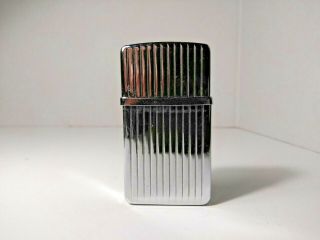 Vintage Nimrod Pipe/Cigar/Cigarette Lighter 2