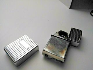 Vintage Nimrod Pipe/Cigar/Cigarette Lighter 3