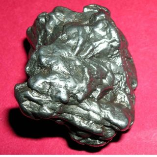 Campo Del Cielo Meteorite Crystal - 44.  2 Grams
