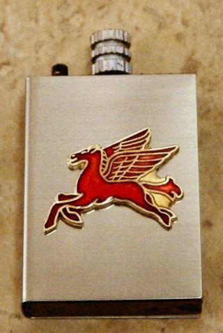 Pegasus Permanent Match Lighter " Mobil "