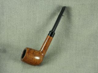 Dunhill Root Briar C34 Made In England 5 Estate Pipe