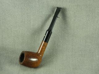Dunhill Root Briar 634 F/t Made In England 1 Estate Pipe