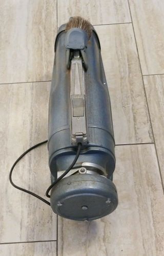 Vintage Electrolux Model E Automatic Canister Vacuum Cleaner - Canister Only -