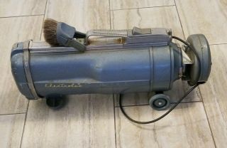 Vintage Electrolux Model E Automatic Canister Vacuum Cleaner - Canister Only - 2