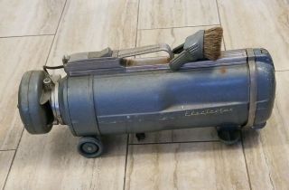 Vintage Electrolux Model E Automatic Canister Vacuum Cleaner - Canister Only - 3