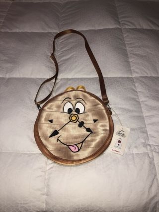 Beauty And The Beast Harveys Bag