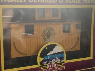 Rare Walt Disney Carolwood Pacific Railroad Model Train O Scale World Disneyland