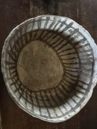 Anasazi Bowl