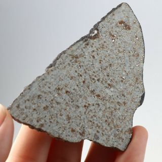 24g Eteorite Yunnan Xishuangbanna Chondrite Meteorite A2941